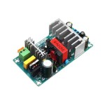 AC-DC блок живлення WX-DC2412 12В 8А